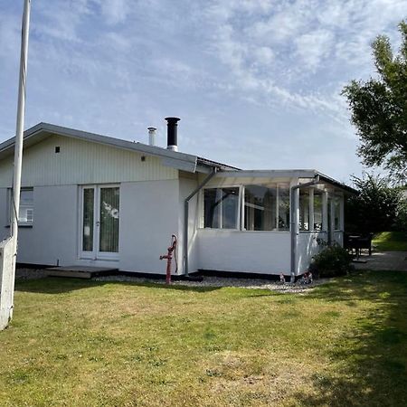 Holiday Home Als Augustenborg Ngoại thất bức ảnh