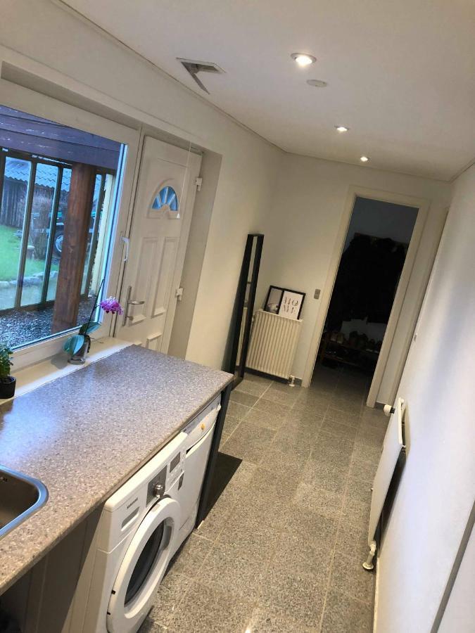 Holiday Home Als Augustenborg Ngoại thất bức ảnh