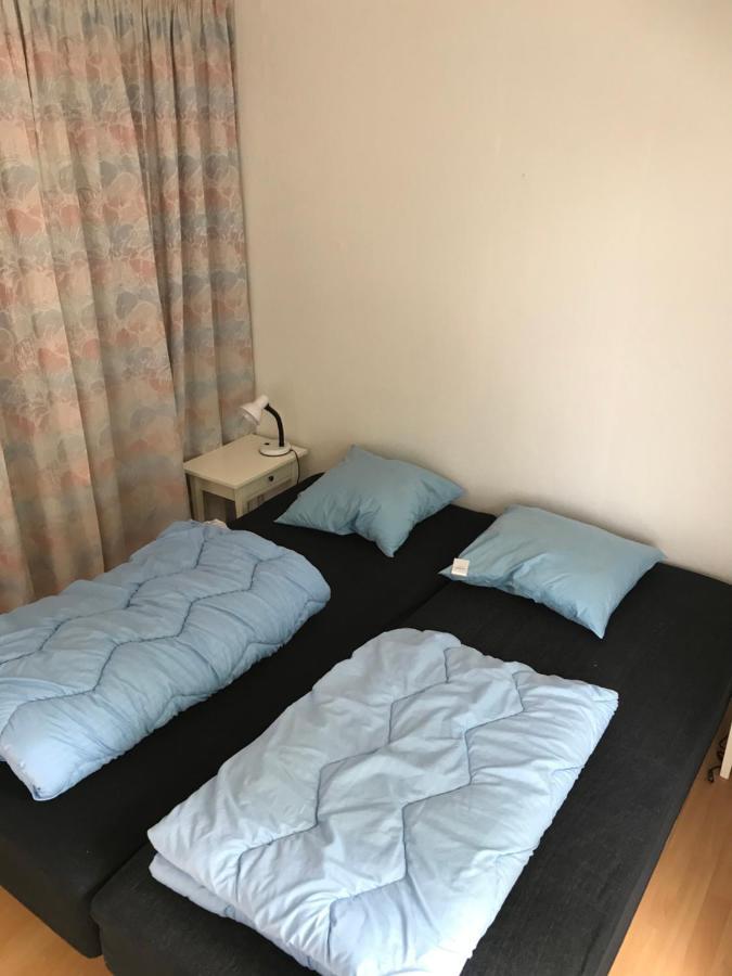 Holiday Home Als Augustenborg Ngoại thất bức ảnh