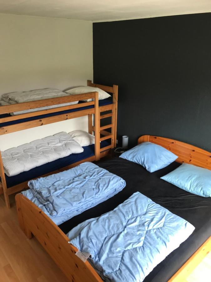 Holiday Home Als Augustenborg Ngoại thất bức ảnh