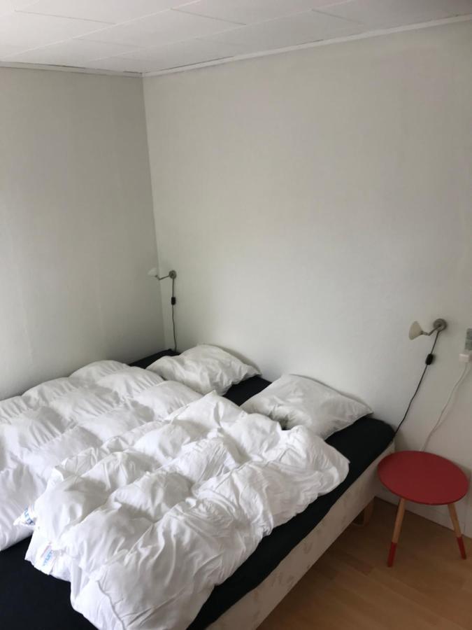 Holiday Home Als Augustenborg Ngoại thất bức ảnh