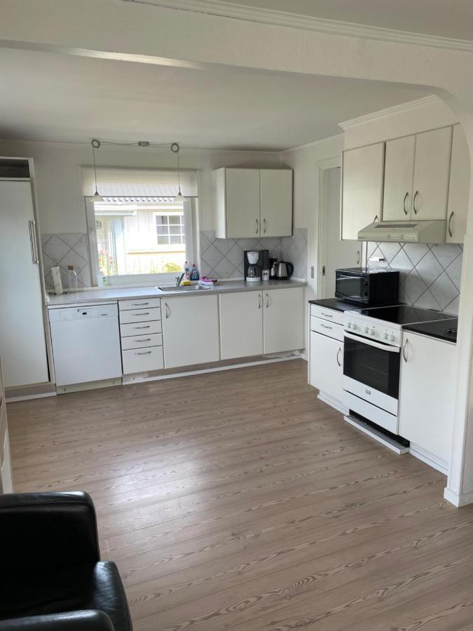 Holiday Home Als Augustenborg Ngoại thất bức ảnh
