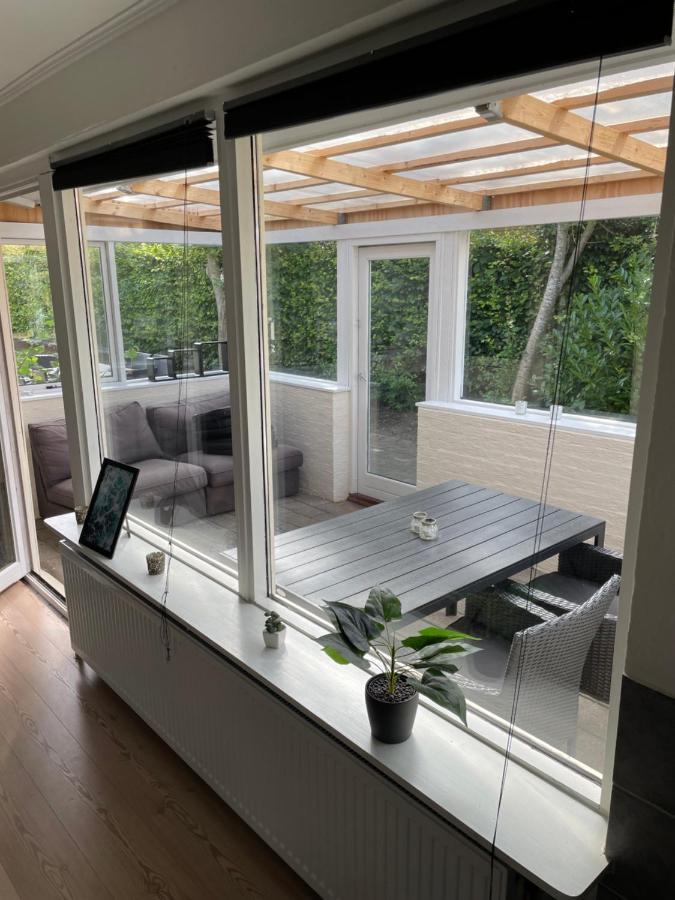 Holiday Home Als Augustenborg Ngoại thất bức ảnh