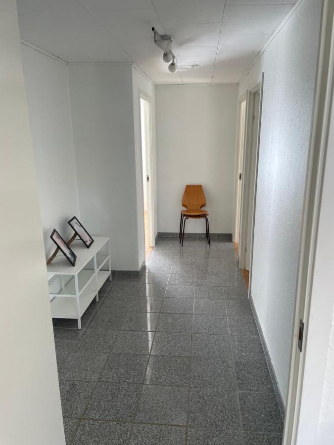 Holiday Home Als Augustenborg Ngoại thất bức ảnh