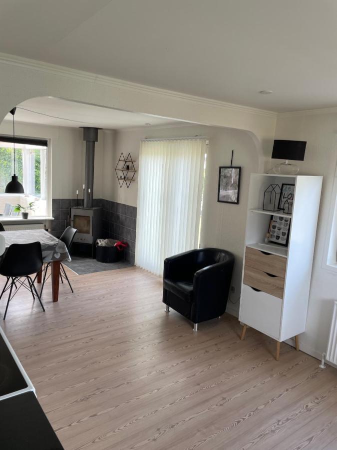 Holiday Home Als Augustenborg Ngoại thất bức ảnh
