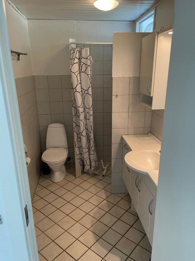 Holiday Home Als Augustenborg Ngoại thất bức ảnh