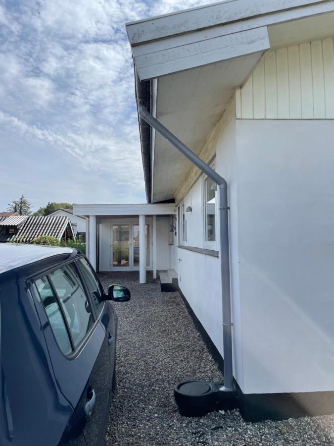 Holiday Home Als Augustenborg Ngoại thất bức ảnh